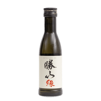 KATSUYAMA EN TOKUBETSU JUNMAI