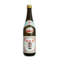 SHUMARE HONJOZO 720ml