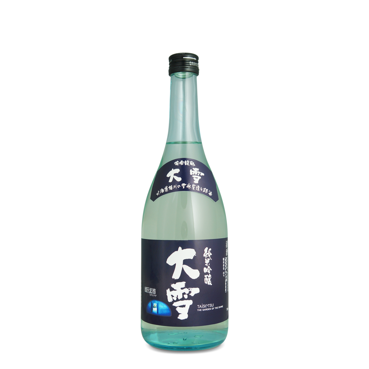 TAISETSU JUNMAI GINJO