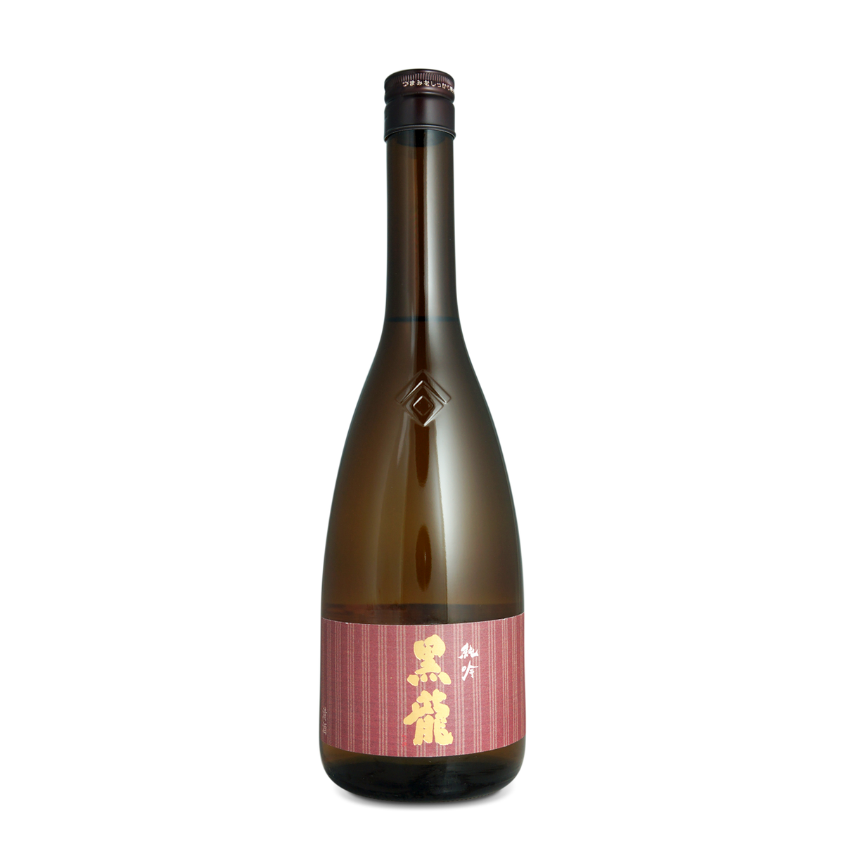 KOKURYU JUNGIN JUNMAI GINJO