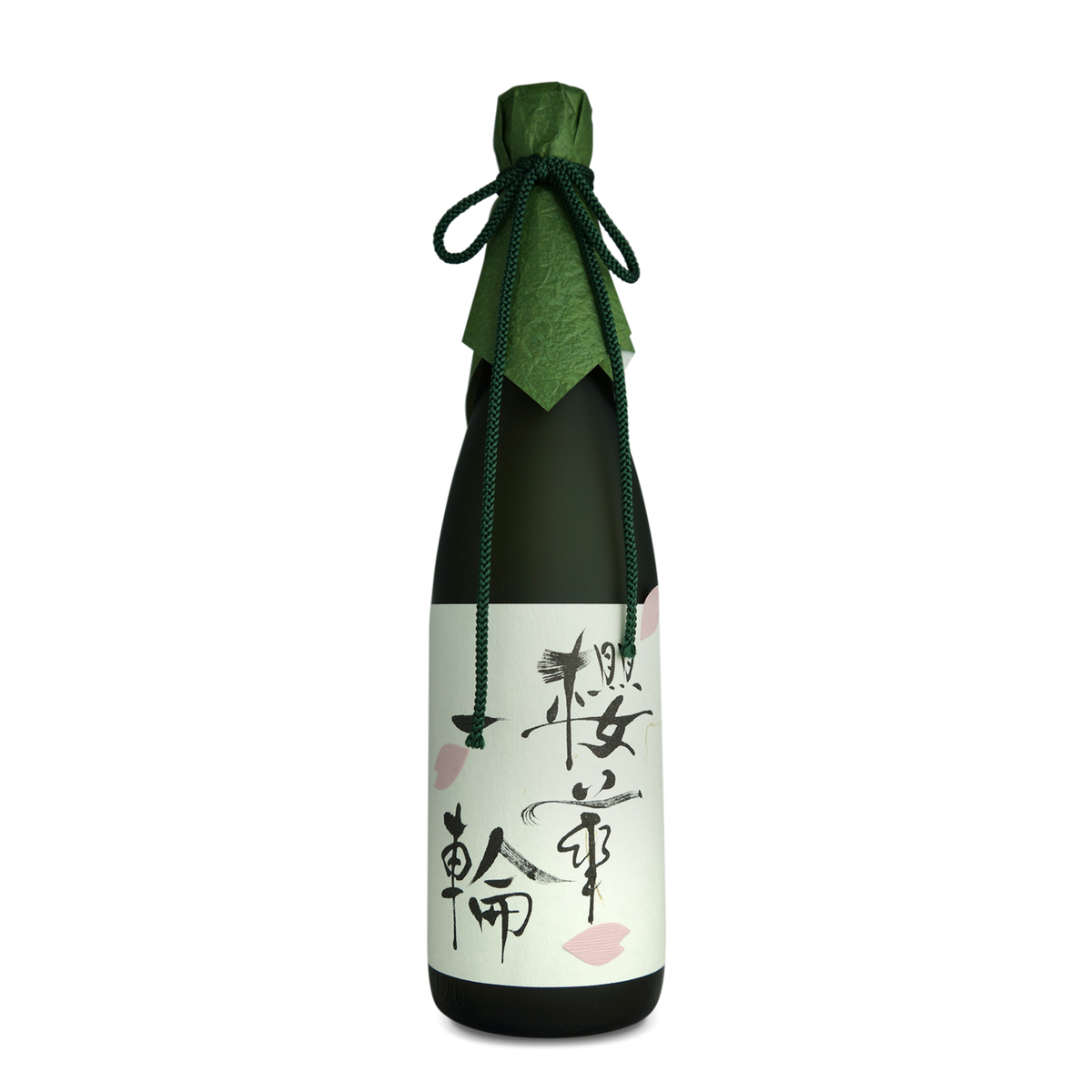 OUKA-ICHIRIN JUNMAI DAIGINJO 720ml