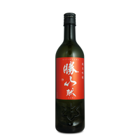 Sake JUNMAI GINJO KEN