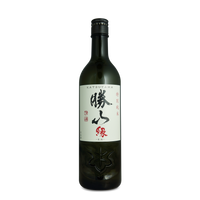 sake TOKBETSU JUNMAI EN
