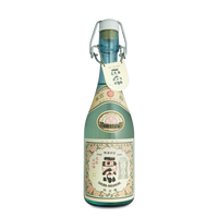 Sakuramasamune Yomigaeri-Hyakunen Kyokai-Ichigokobo