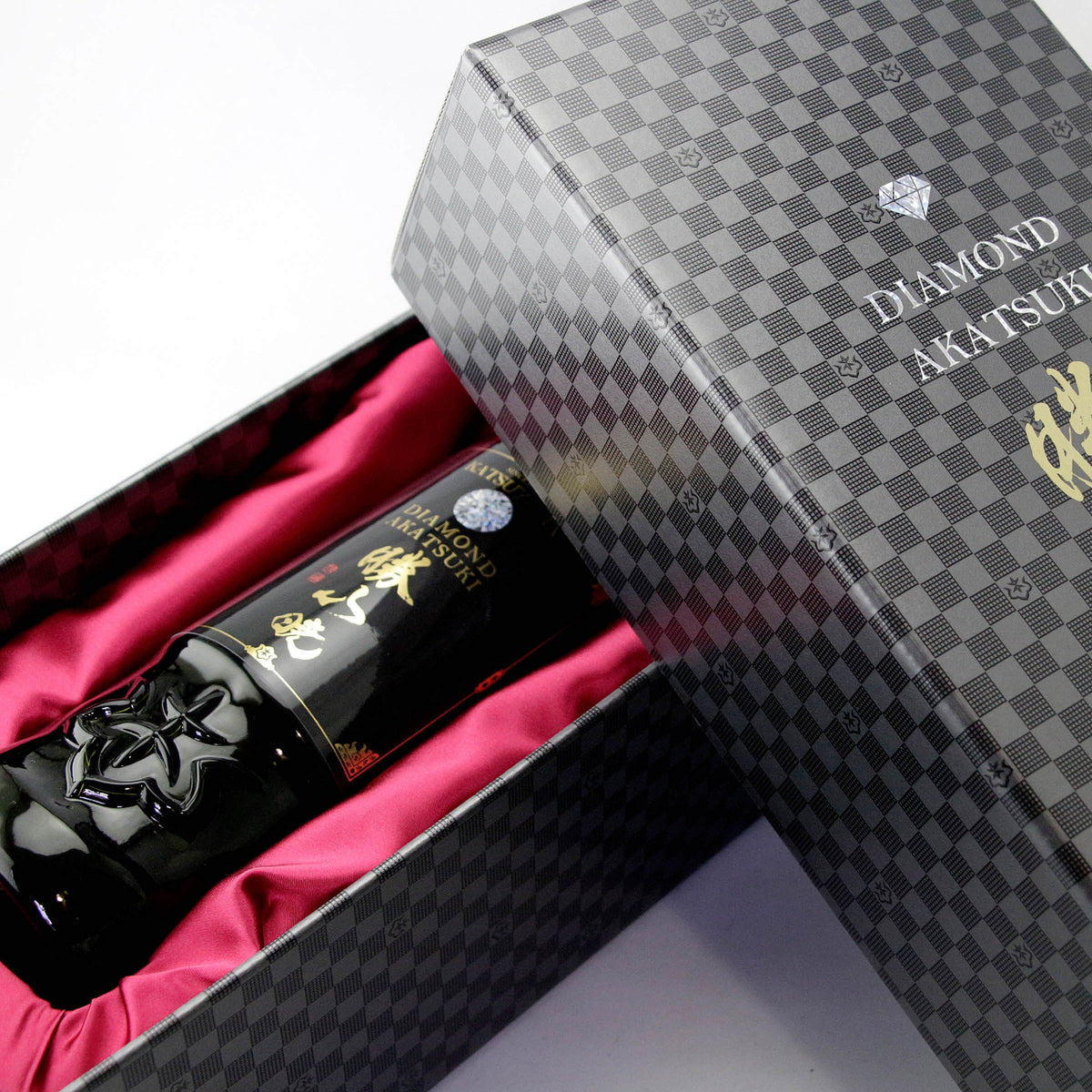 KATSUYAMA DIAMOND AKATSUKI JUNMAI DAIGINJO