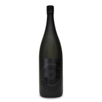 BLACK SUPER DRY JUNMAI IMAYO TSUKASA