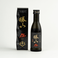 KATSUYAMA DEN JUNMAI DAIGINJO
