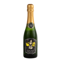 RAIFUKU JUNMAI SPARKLING SAKE