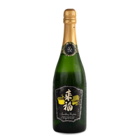 RAIFUKU JUNMAI SPARKLING SAKE