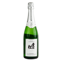 ATAGANOMATSU Sparking Saké Junmai