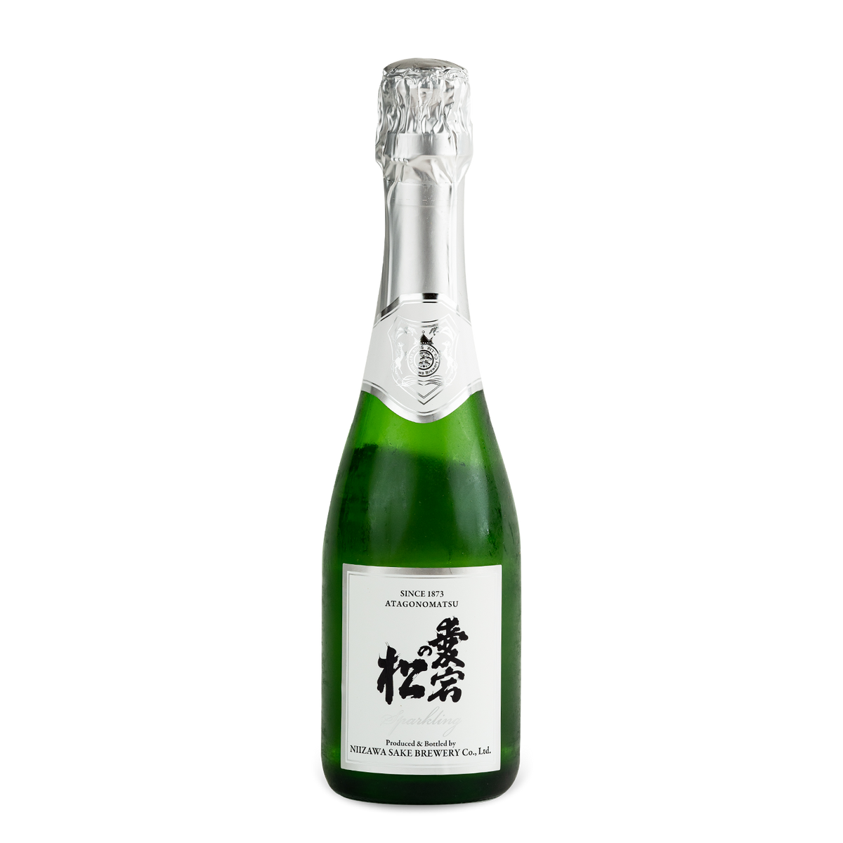 ATAGANOMATSU PREMIUM SPARKLING JUNMAI