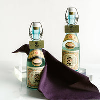 YOMIGAERI HYAKUNEN KYOKAI ICHIGOKOBO JUNMAI GENSHU 720ml