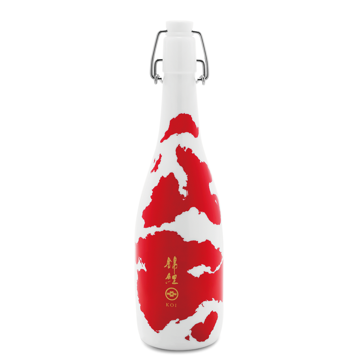 KOI (NISHIKIGOI)