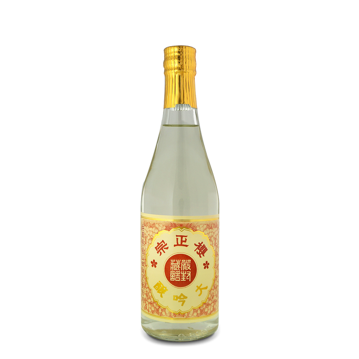 SAKURAMASAMUNE DAIGINJO 500ml