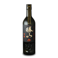 KATSUYAMA DEN JUNMAI DAIGINJO