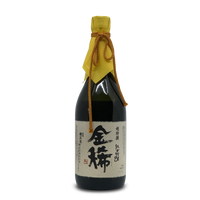KINMARE JUNMAI GINJO 720ml