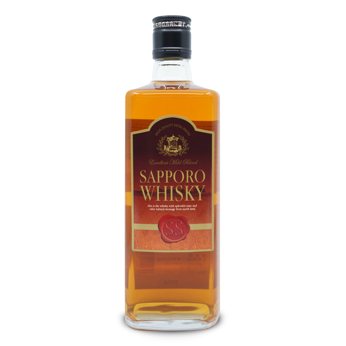 SAPPORO WHISKY SS