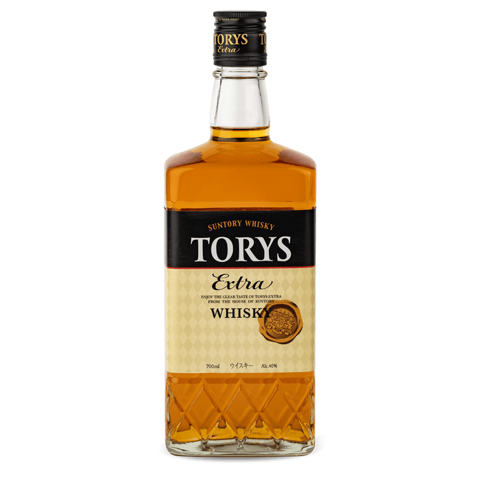 SUNTORY WHISKY TORYS EXTRA