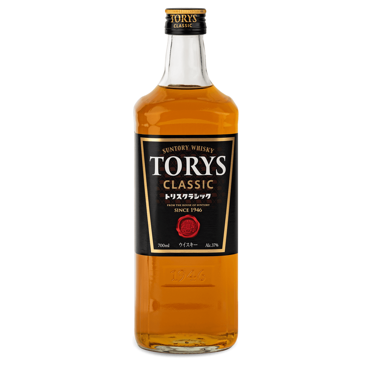 SUNTORY WHISKY TORYS CLASSIC