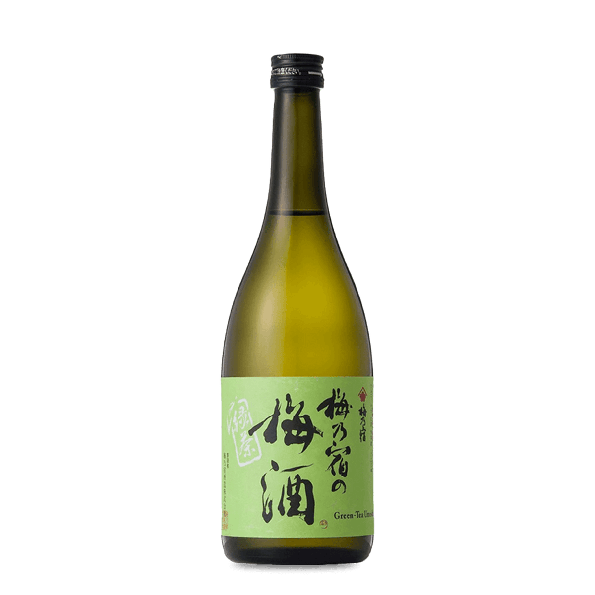 UMENOYADO RYOKUCHA UMESHU