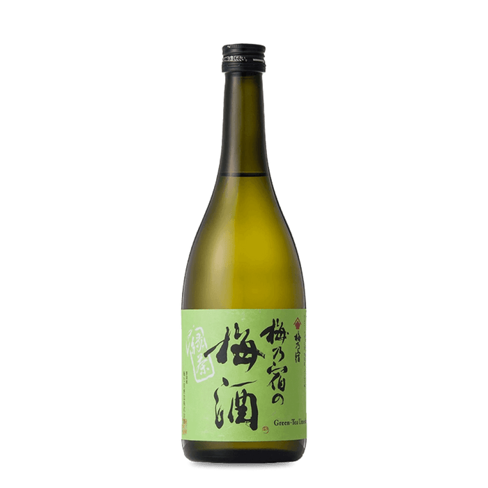 UMENOYADO RYOKUCHA UMESHU