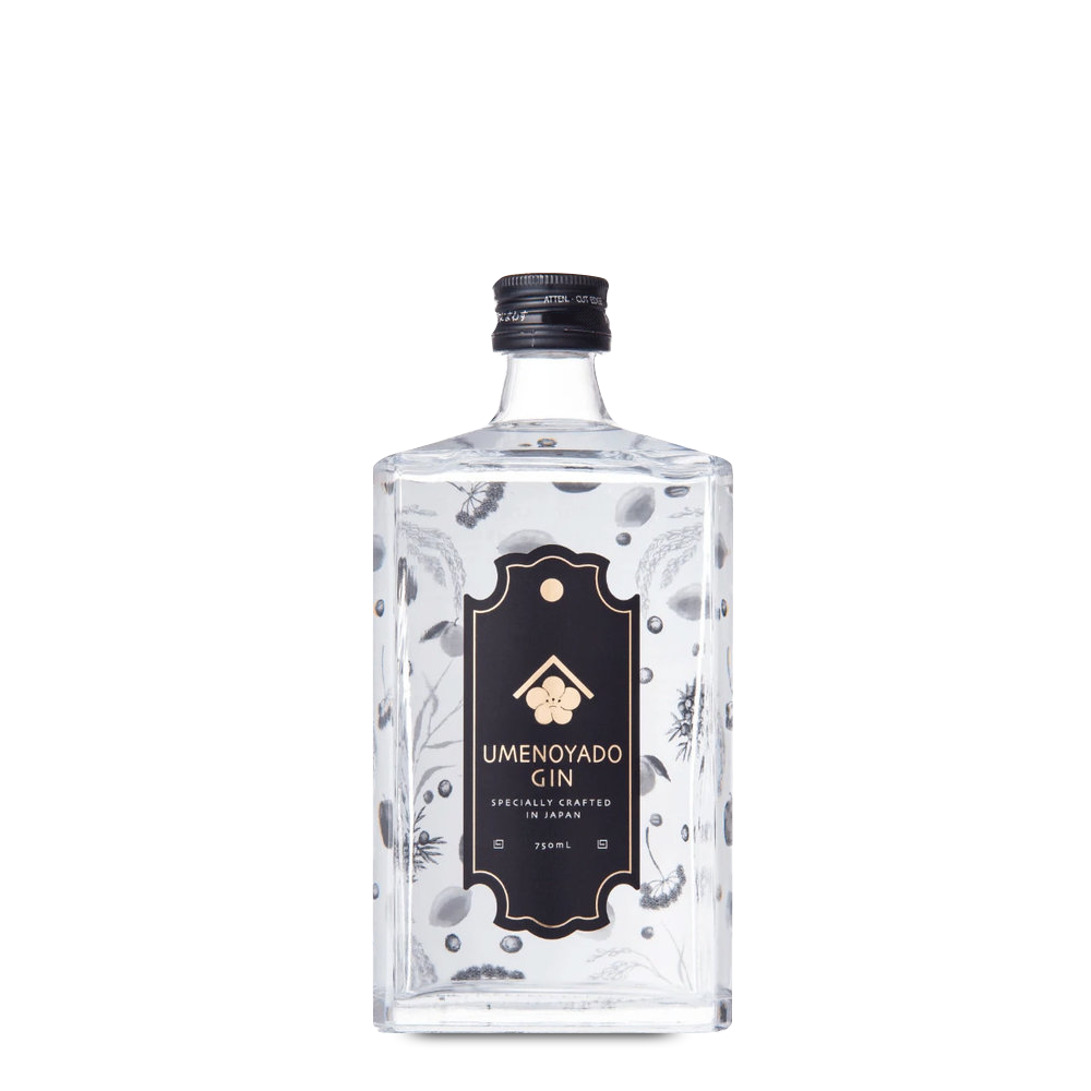 UMENOYADO CRAFT GIN
