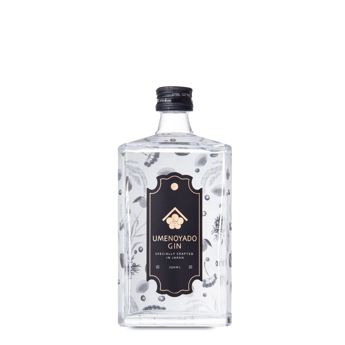 UMENOYADO CRAFT GIN