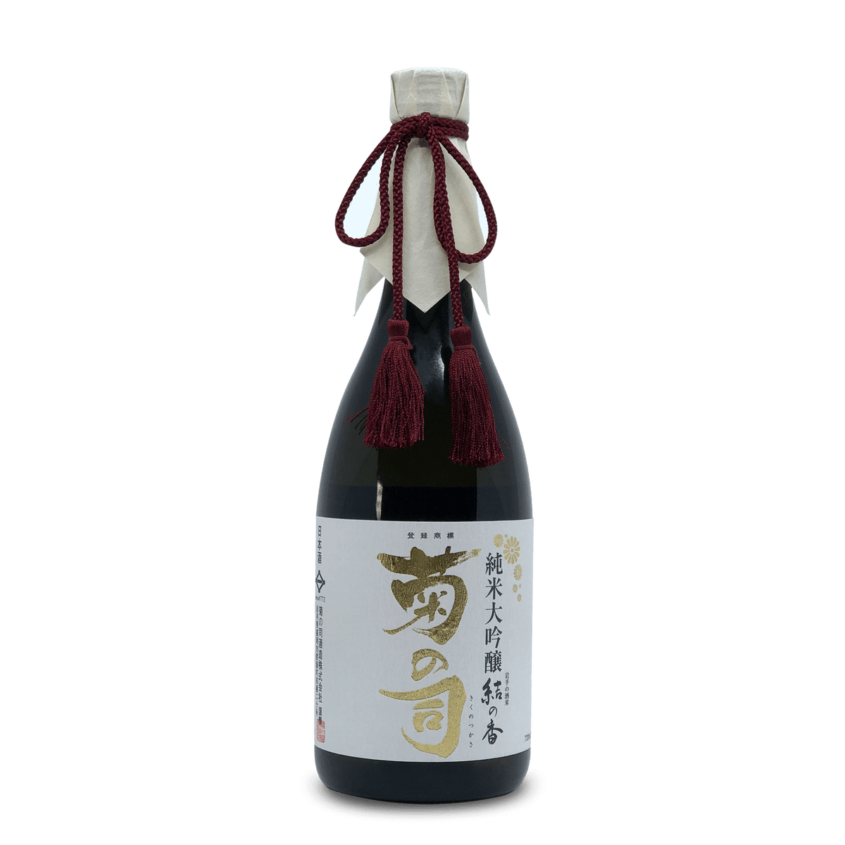 JUNMAI DAIGINJO YUINOKA