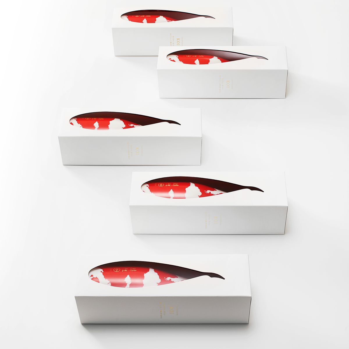 KOI (NISHIKIGOI)