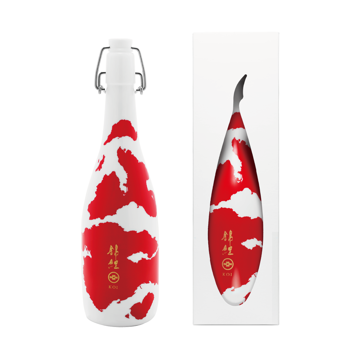 KOI (NISHIKIGOI)