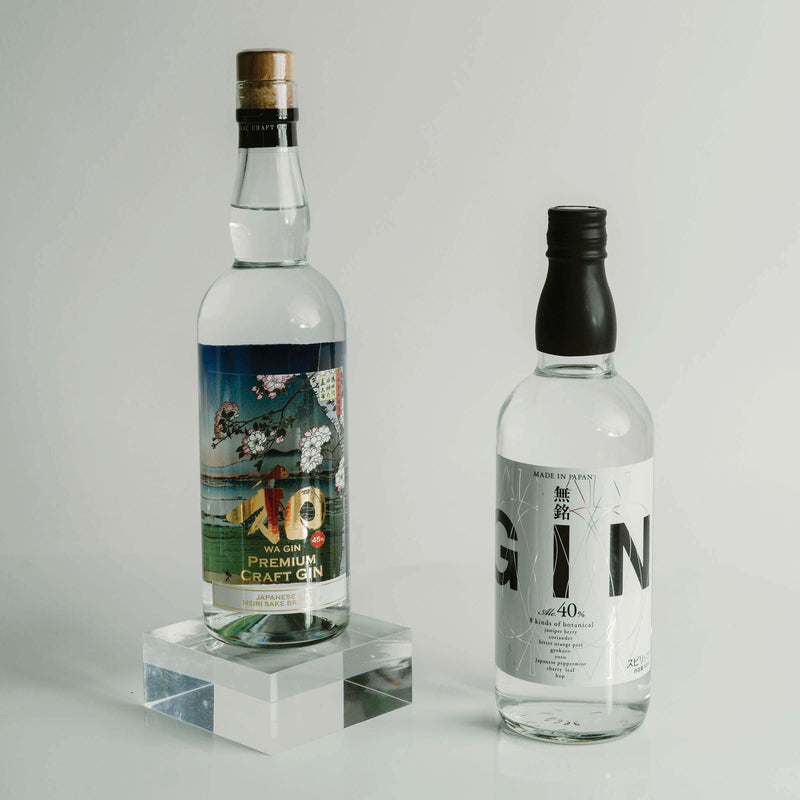 Japanese Gin