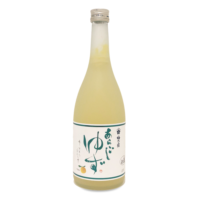 YUZUSHU 720ml (YUZU)