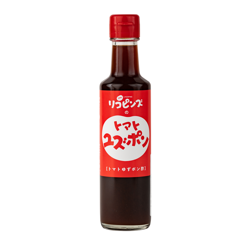 LYCOPINS TOMATO PONZU 200ml