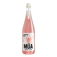 MÙA CRAFT SAKE PINEAPPLE CHILLI