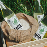 MÙA CRAFT SAKE PURE RICE